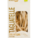 Paste Tagliatelle ecologice cu grau integral